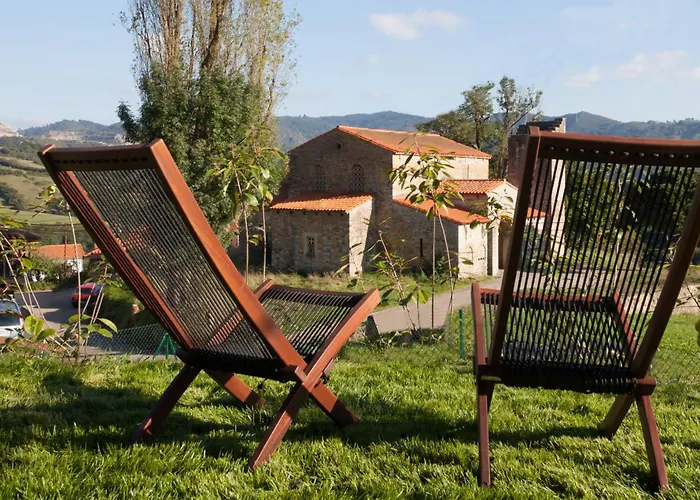 El Mirador De BendonesCasa Rural